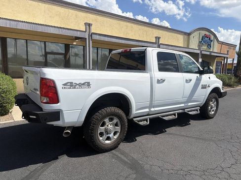 Used 2018 RAM 2500 Lone Star AWD/4WD image 10