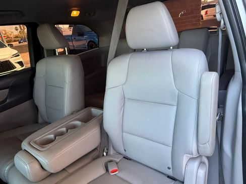 Used 2016 Honda Odyssey EX-L image 45