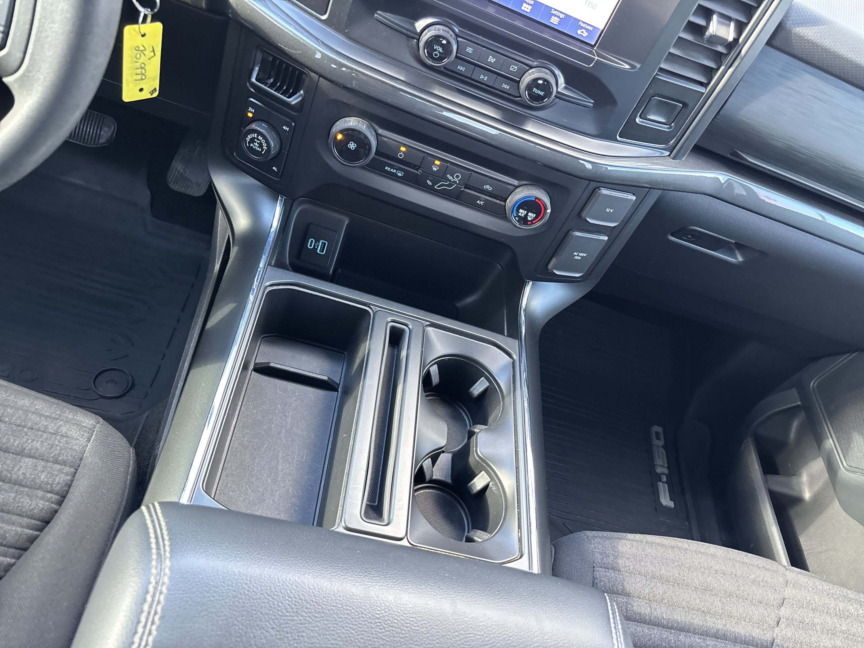 Used 2021 Ford F150 XL w/ Equipment Group 101A High AWD/4WD image 20