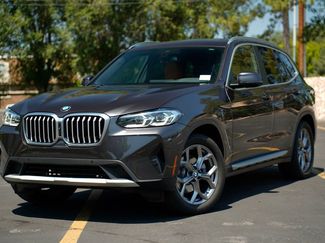 Used 2023 BMW X3 xDrive30i w/ Premium Package w/ZPA AWD/4WD 360° Tour