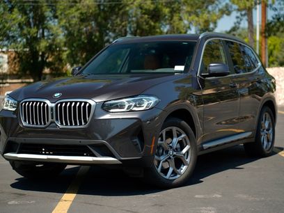 Used 2023 BMW X3 xDrive30i w/ Premium Package w/ZPA