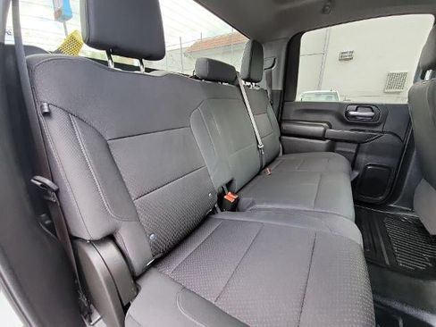 Used 2024 Chevrolet Silverado 3500 W/T AWD/4WD image 25