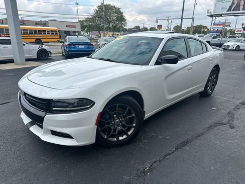 Used 2018 Dodge Charger GT w/ Blacktop Package image 58