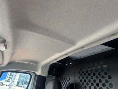 Used 2025 RAM ProMaster 2500 w/ U-Haul Equipment Group FWD image 23