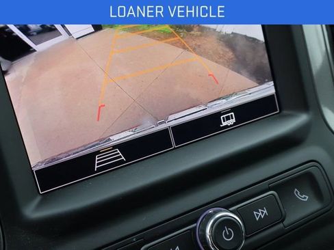 New 2026 GMC Sierra 1500 Pro w/ Graphite Edition AWD/4WD image 29