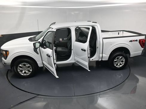 Used 2023 Ford F150 XLT AWD/4WD image 24