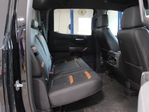 Used 2020 GMC Sierra 1500 AT4 AWD/4WD image 17