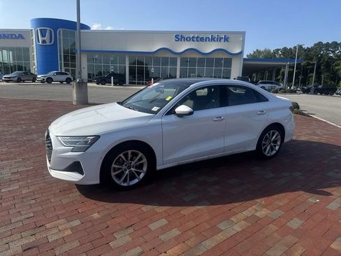 Used 2026 Audi A3 2.0T Premium AWD/4WD image 4
