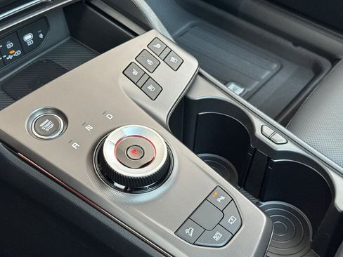 New 2026 Kia Sportage SX Prestige image 18