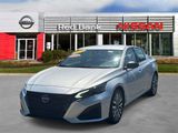 Certified 2025 Nissan Altima 2.5 SV image 2