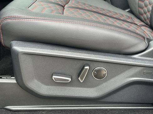 New 2025 Ford F150 Lariat w/ Equipment Group 502A High image 27