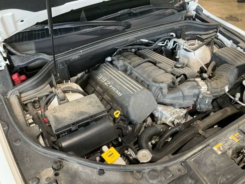 Used 2024 Dodge Durango SRT AWD/4WD image 31