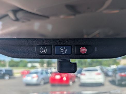 Used 2015 Chevrolet Traverse LS FWD image 22