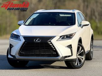 Used 2017 Lexus RX 350 FWD w/ Premium Package video 1