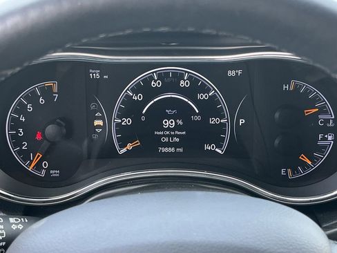 Used 2019 Jeep Grand Cherokee Limited RWD image 29