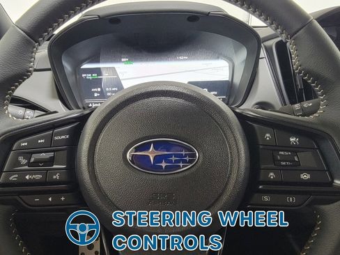 New 2026 Subaru Crosstrek 2.5i Sport AWD/4WD image 12