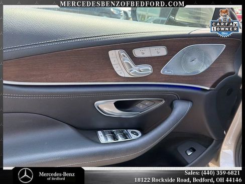 Used 2022 Mercedes-Benz CLS 450 4MATIC image 8