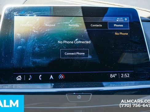 Used 2024 Cadillac CT5 V Blackwing w/ Driver Assist Package RWD image 40