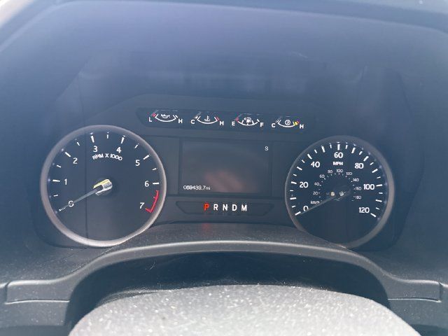 Used 2019 Ford Expedition XLT w/ Equipment Group 201A AWD/4WD image 19