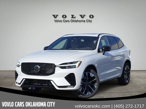 Used 2026 Volvo XC60 B5 Plus w/ Protection Package Premier AWD/4WD image 1