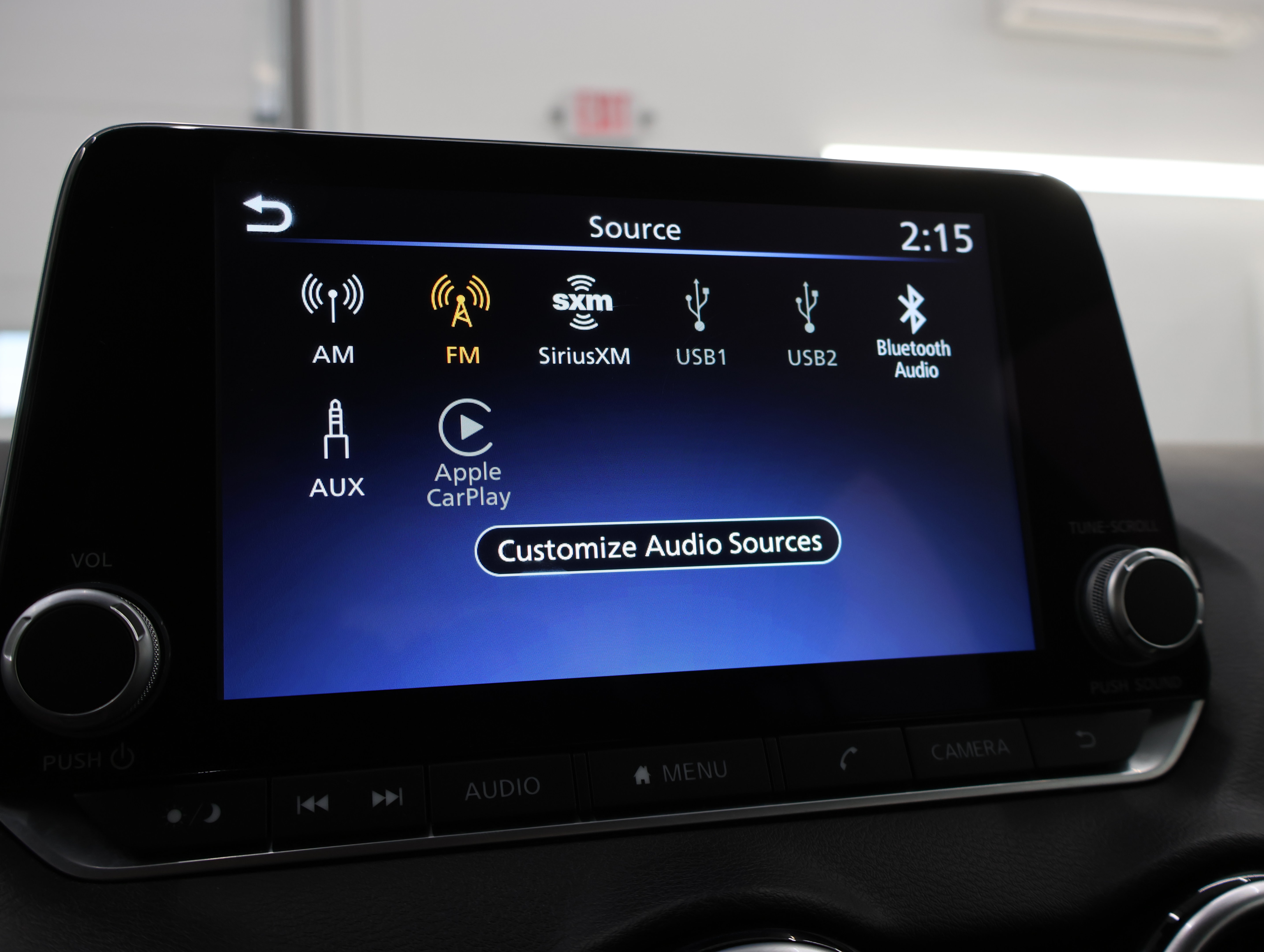Used 2024 Nissan Sentra SV FWD image 46