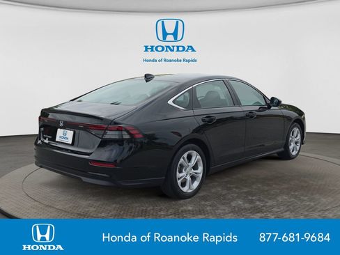 New 2026 Honda Accord LX image 5
