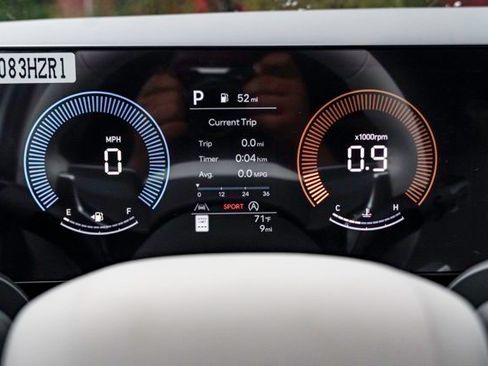 New 2026 Hyundai Santa Fe SE image 13