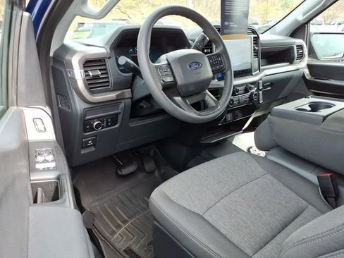 Used 2024 Ford F150 XL AWD/4WD image 24