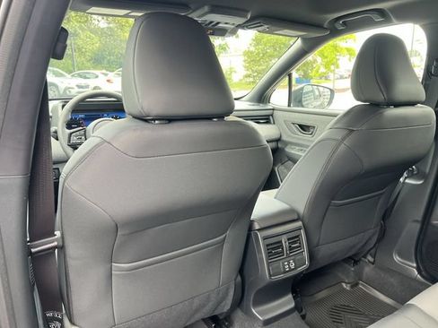New 2026 Subaru Outback Premium AWD/4WD image 33