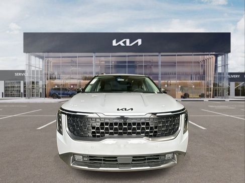 New 2026 Kia Carnival SX Prestige image 3