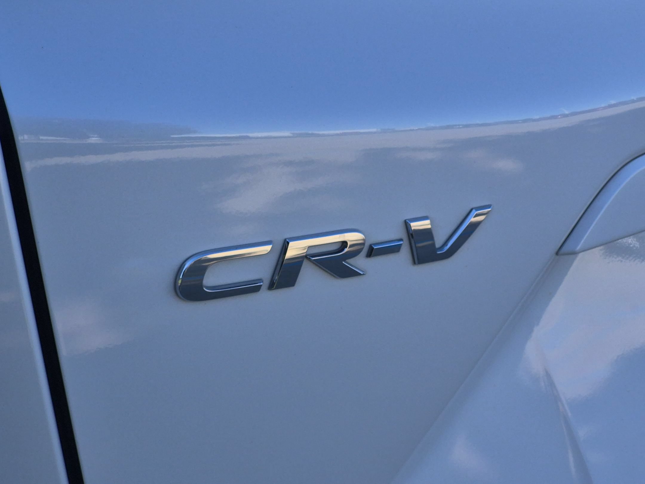 Certified 2020 Honda CR-V EX-L image 30