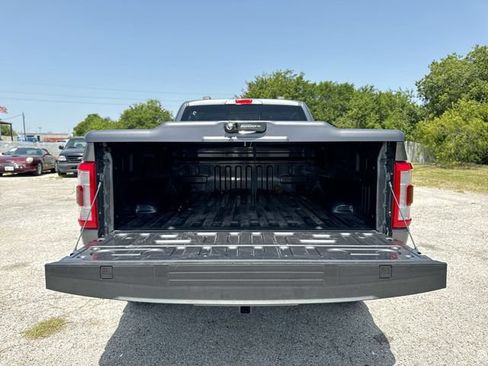 Certified 2023 Ford F150 Lariat w/ Equipment Group 502A High RWD image 23