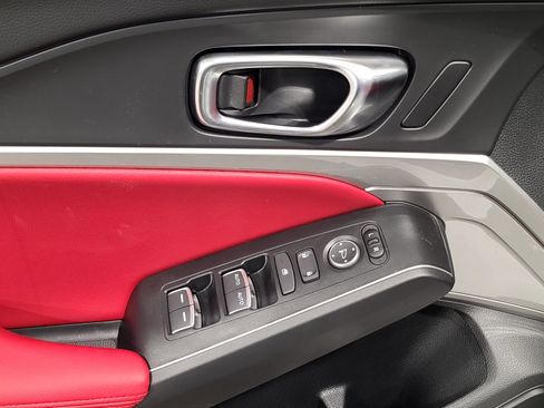 Used 2026 Acura Integra A-Spec FWD image 19