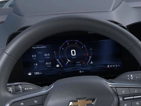 New 2026 Chevrolet Suburban High Country image 18