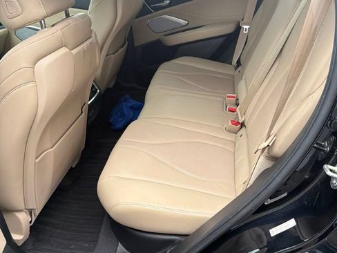 Used 2019 Acura RDX AWD w/ Technology Package image 8