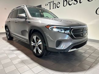 Used 2023 Mercedes-Benz EQB 300 Pinnacle 4MATIC video 1