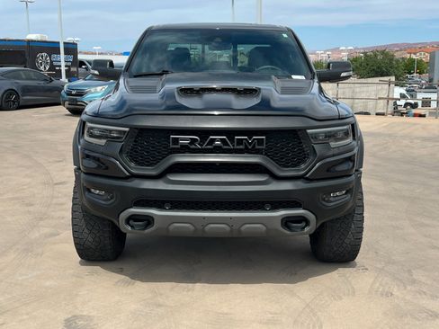 Used 2022 RAM 1500 TRX w/ TRX Level 2 Equipment Group AWD/4WD image 8