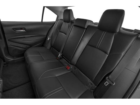 Used 2026 Toyota Corolla XLE FWD image 9