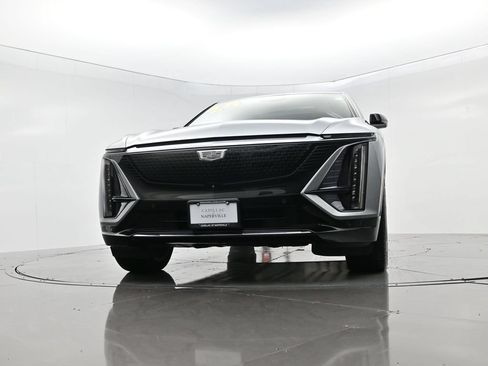 Used 2024 Cadillac Lyriq Sport w/ LPO, Floor Liner Package AWD/4WD image 46
