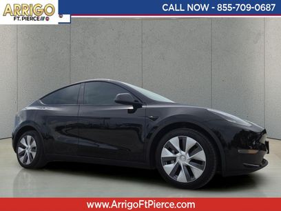 Used 2023 Tesla Model Y Long Range