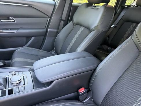 Certified 2024 MAZDA CX-50 AWD 2.5 S w/ Cargo Package image 21
