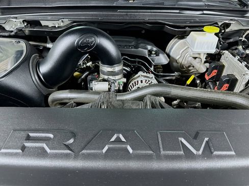 Used 2020 RAM 1500 Big Horn AWD/4WD image 19