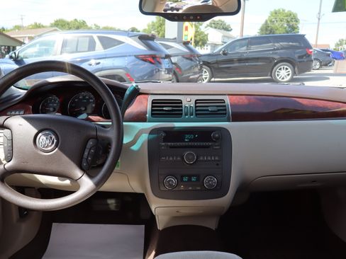 Used 2007 Buick Lucerne CX FWD image 13