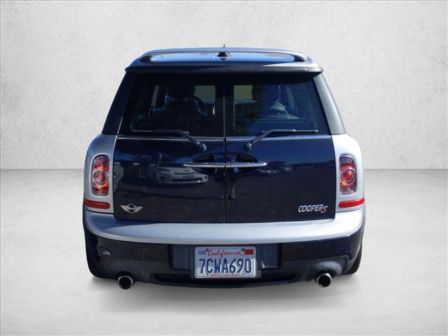 Used 2013 MINI Cooper Clubman S FWD image 7