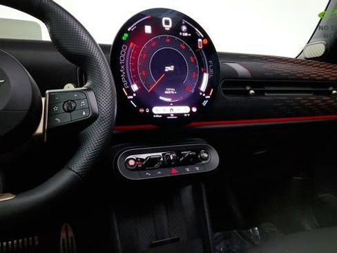 Used 2025 MINI Cooper John Cooper Works FWD image 56