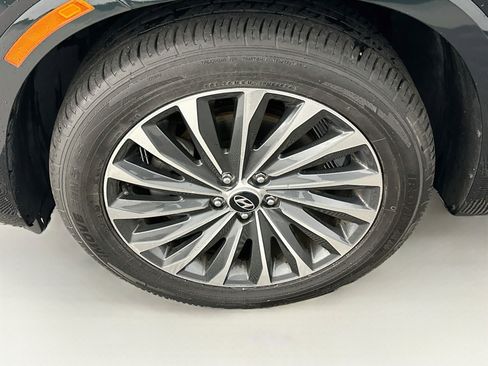 Used 2024 Hyundai Palisade Calligraphy AWD/4WD image 11