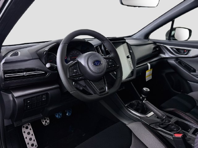 New 2026 Subaru WRX AWD/4WD image 9