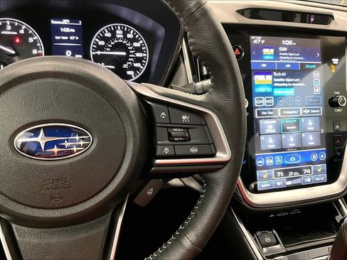 Used 2025 Subaru Outback Limited w/ Popular Package #2 AWD/4WD image 19