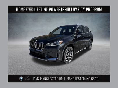New 2026 BMW X1 xDrive28i