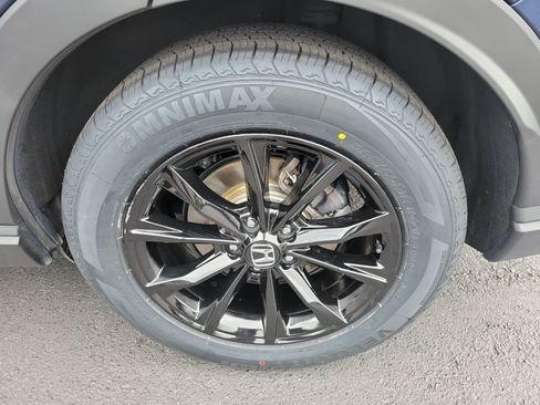 Used 2024 Honda CR-V Sport-L image 35